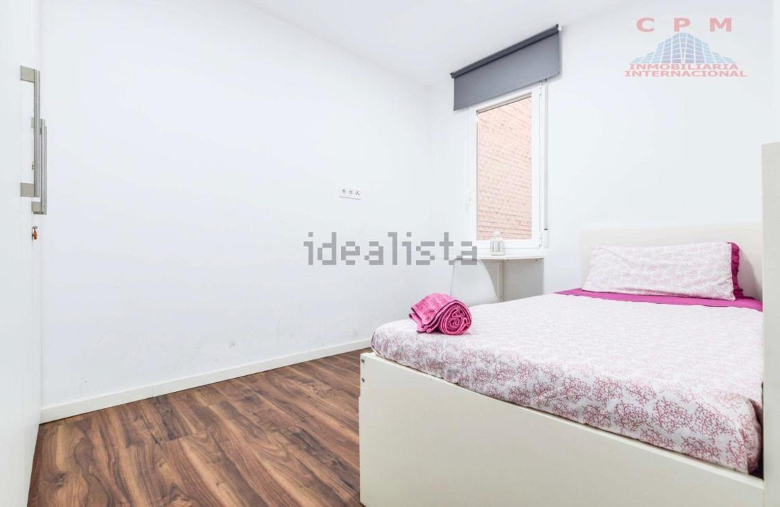 Apartamento Retiro Y Serrano Madri Exterior foto