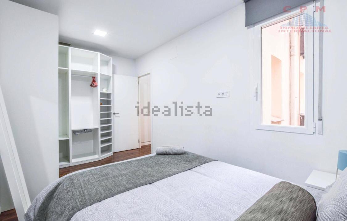 Apartamento Retiro Y Serrano Madri Exterior foto