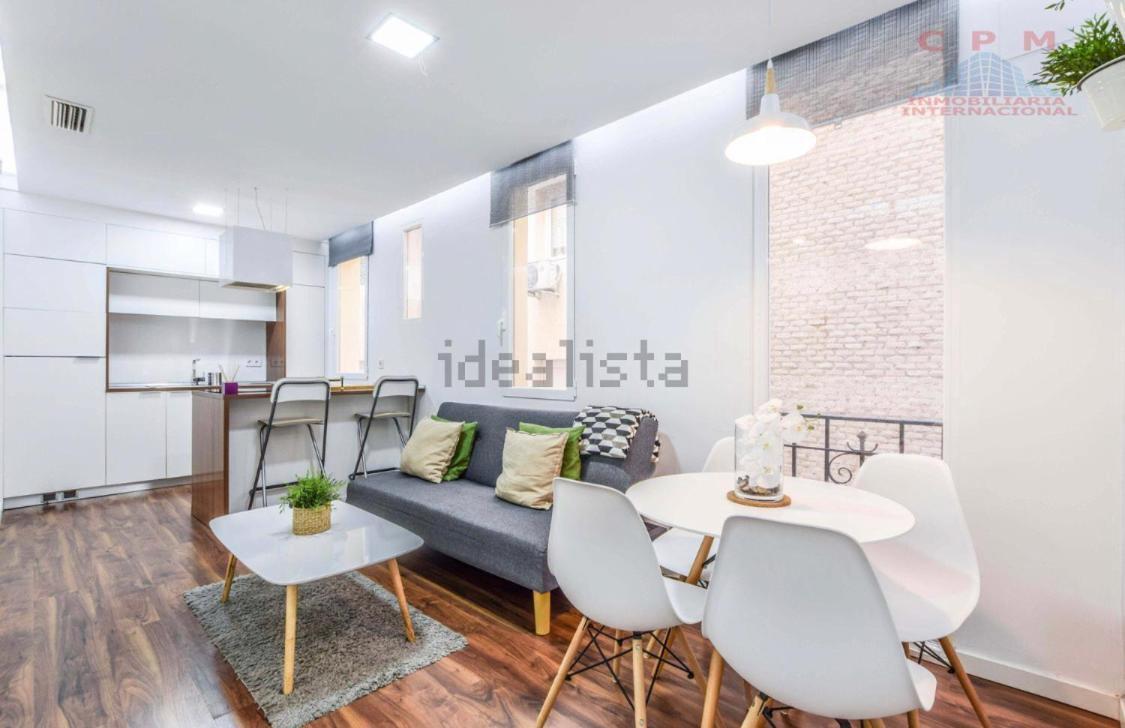 Apartamento Retiro Y Serrano Madri Exterior foto
