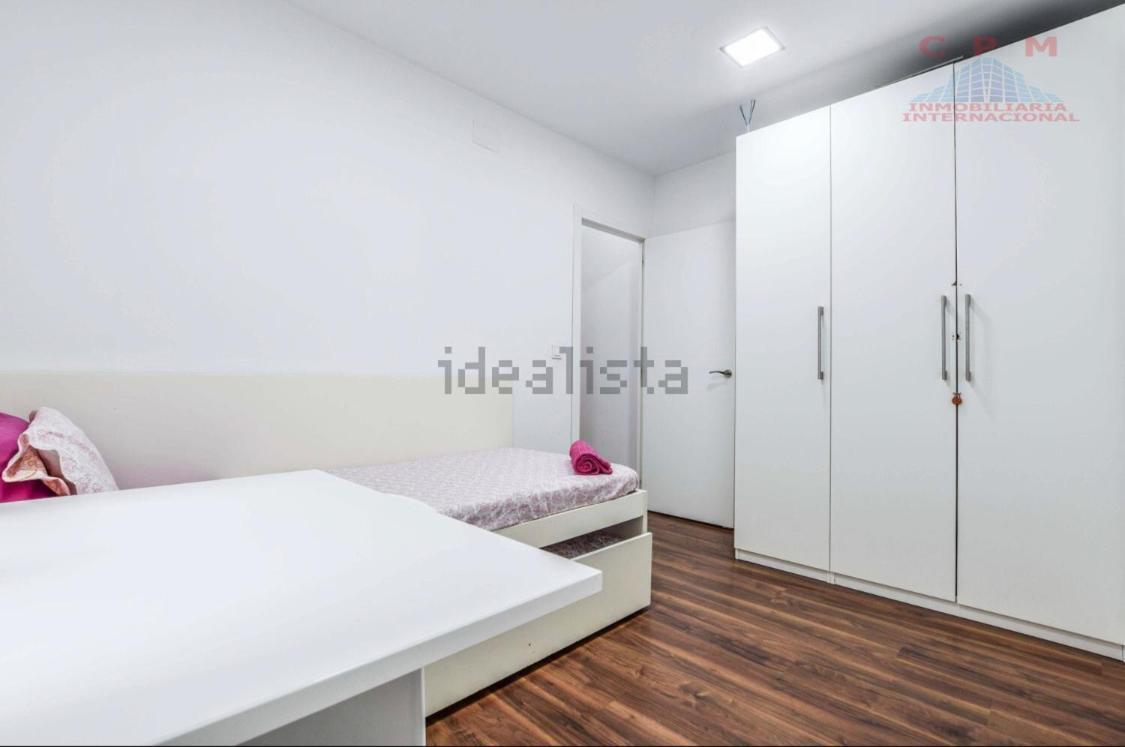Apartamento Retiro Y Serrano Madri Exterior foto